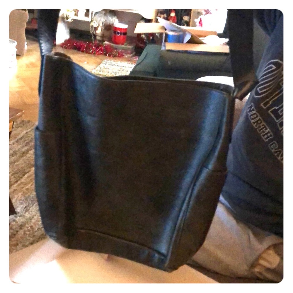 Beautiful BMay Pocket Messenger